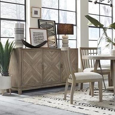 Sharon Ainsley Buffet