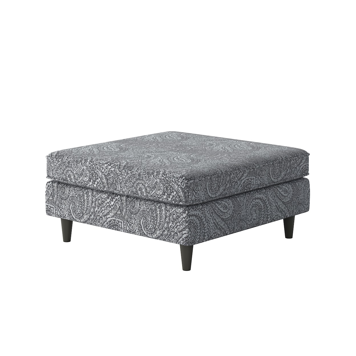 Fusion Furniture Grab A Seat Cocktail Ottoman