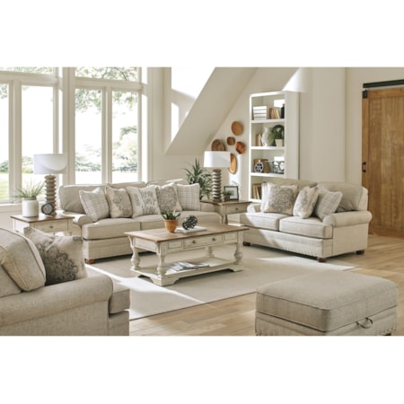 Living Room Group