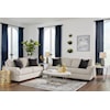 Ashley Furniture Signature Design Vayda Loveseat