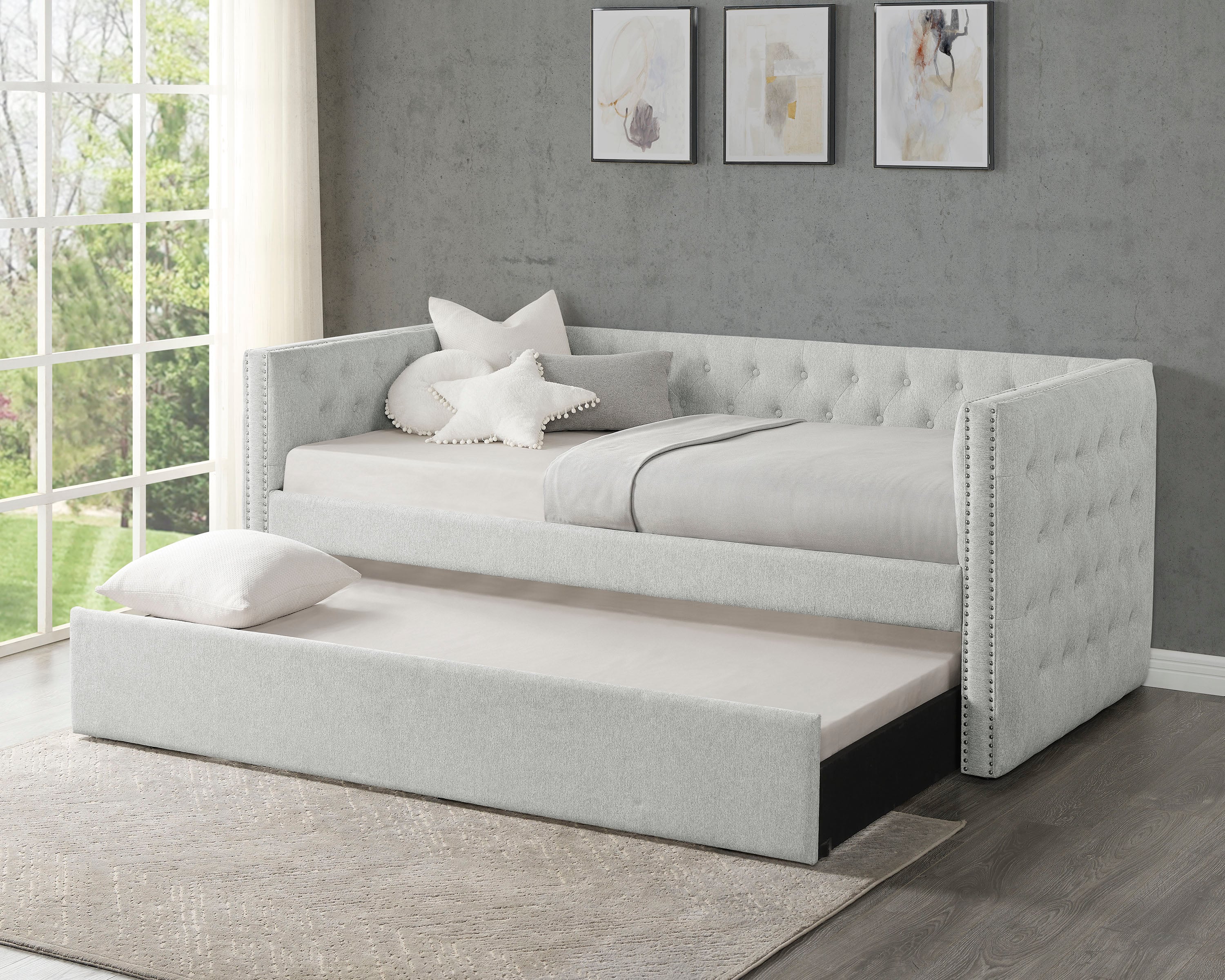Crown Mark Trina Daybed