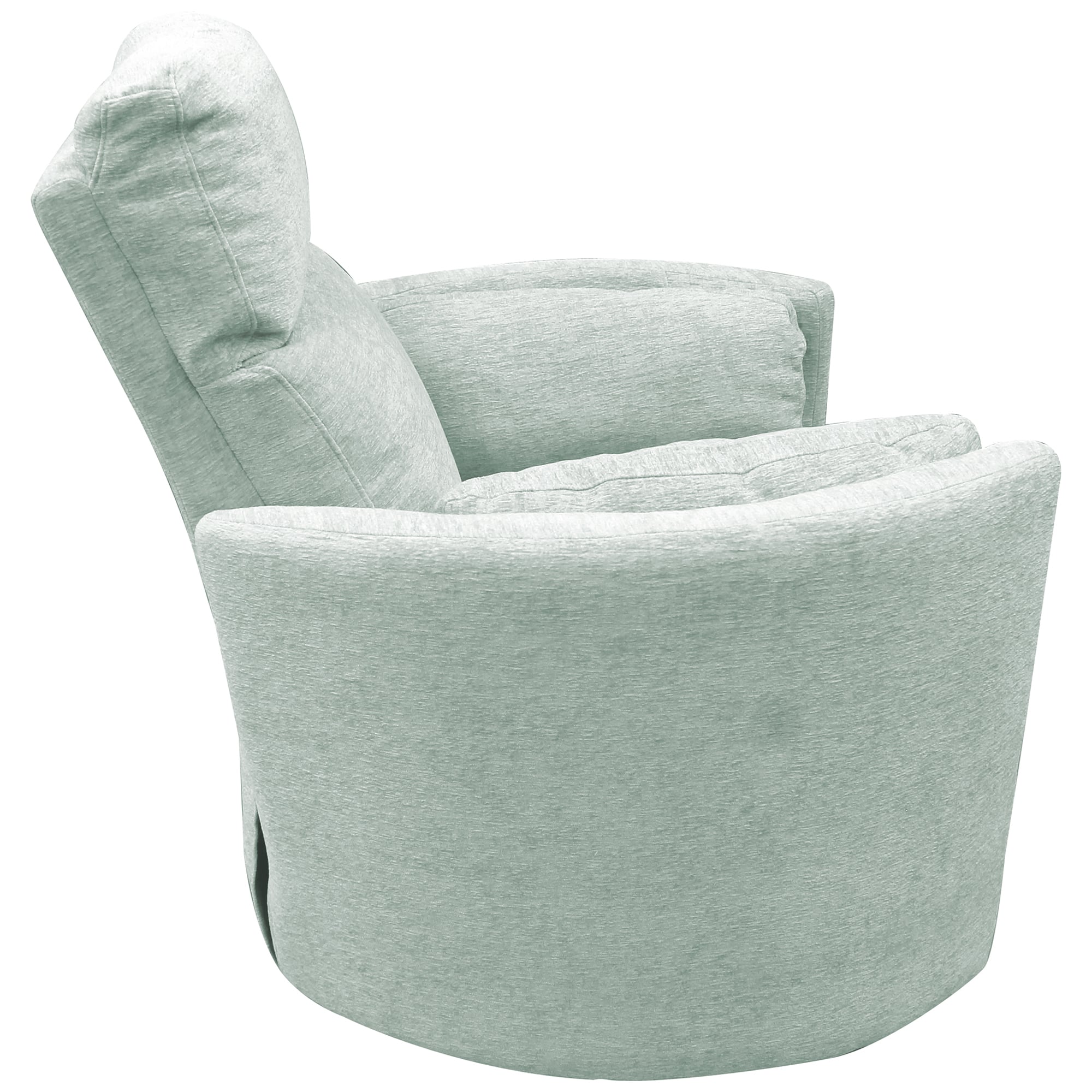 Parker Living Radius Swivel Glider Power Recliner