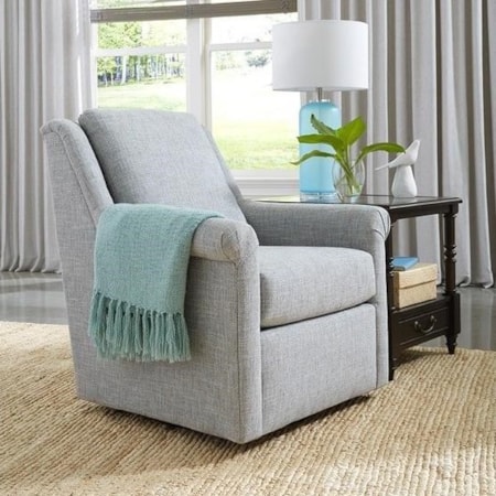 Swivel Chair