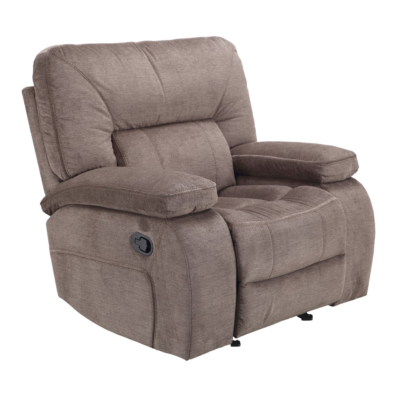 Manual Recliner (Set of 2)