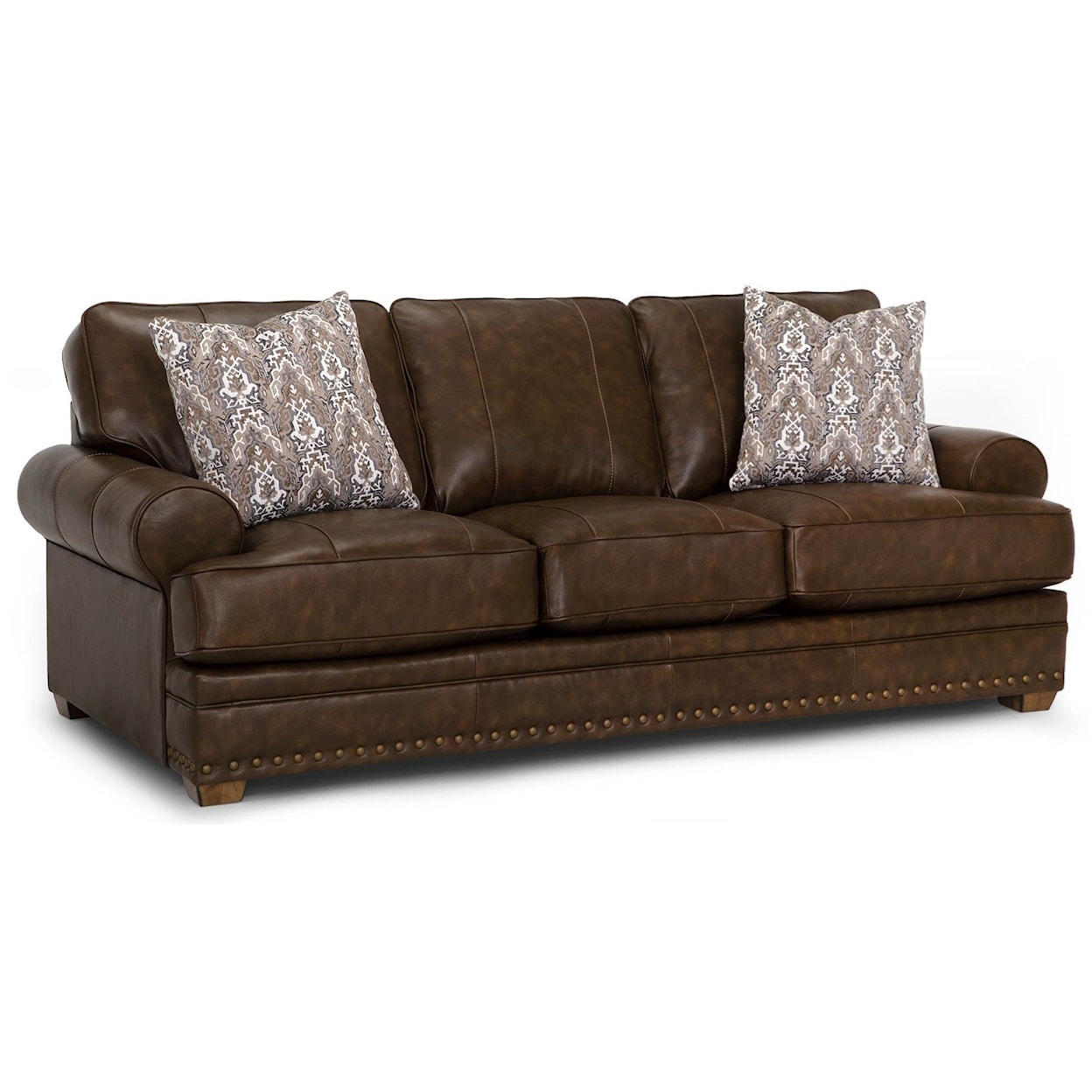 Franklin Tula Stationary Sofa