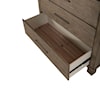 Libby Canyon Road 5-Drawer Chest