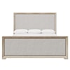 Bernhardt Prado King Panel Bed