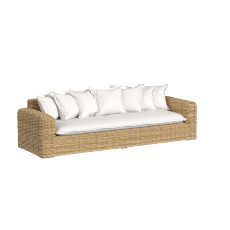 Outdoor Sofa