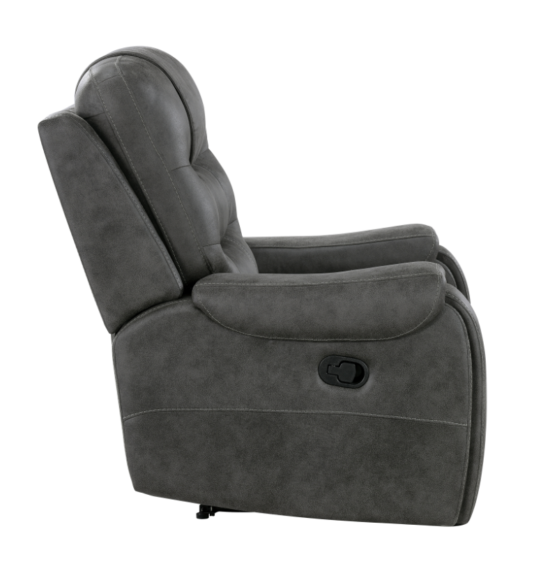 Homelegance Oberon Manual Recliner