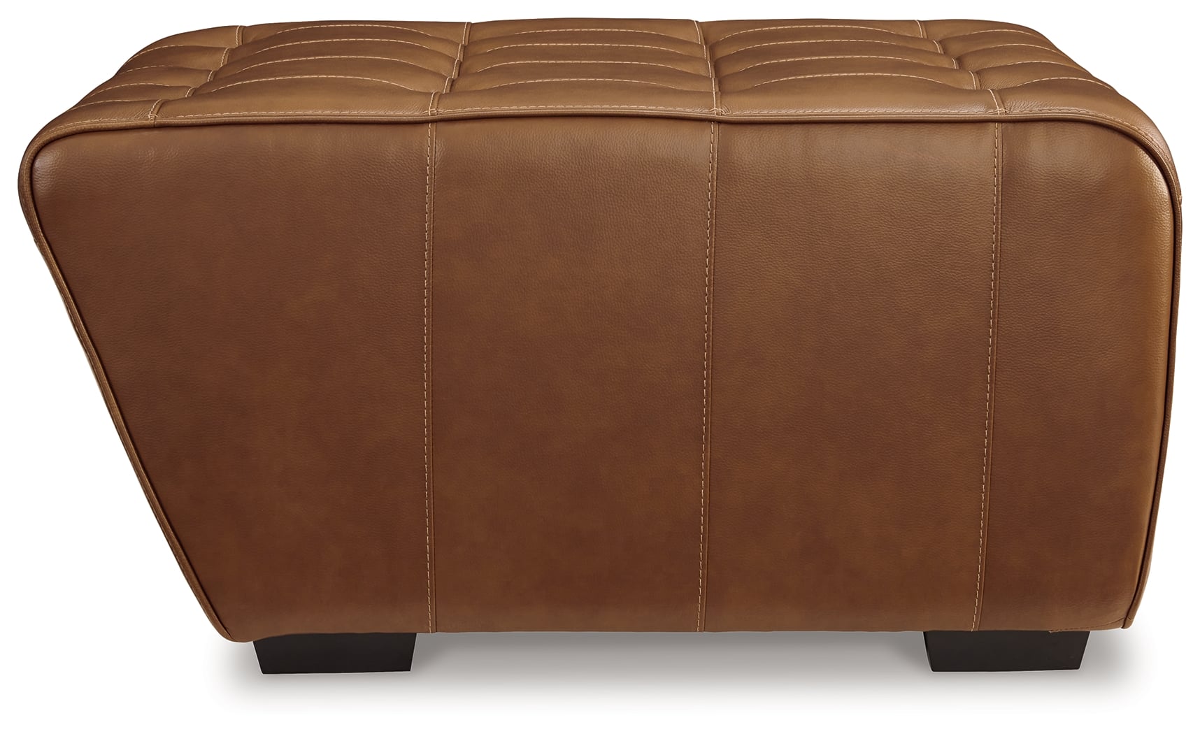 Oversized Accent Ottoman