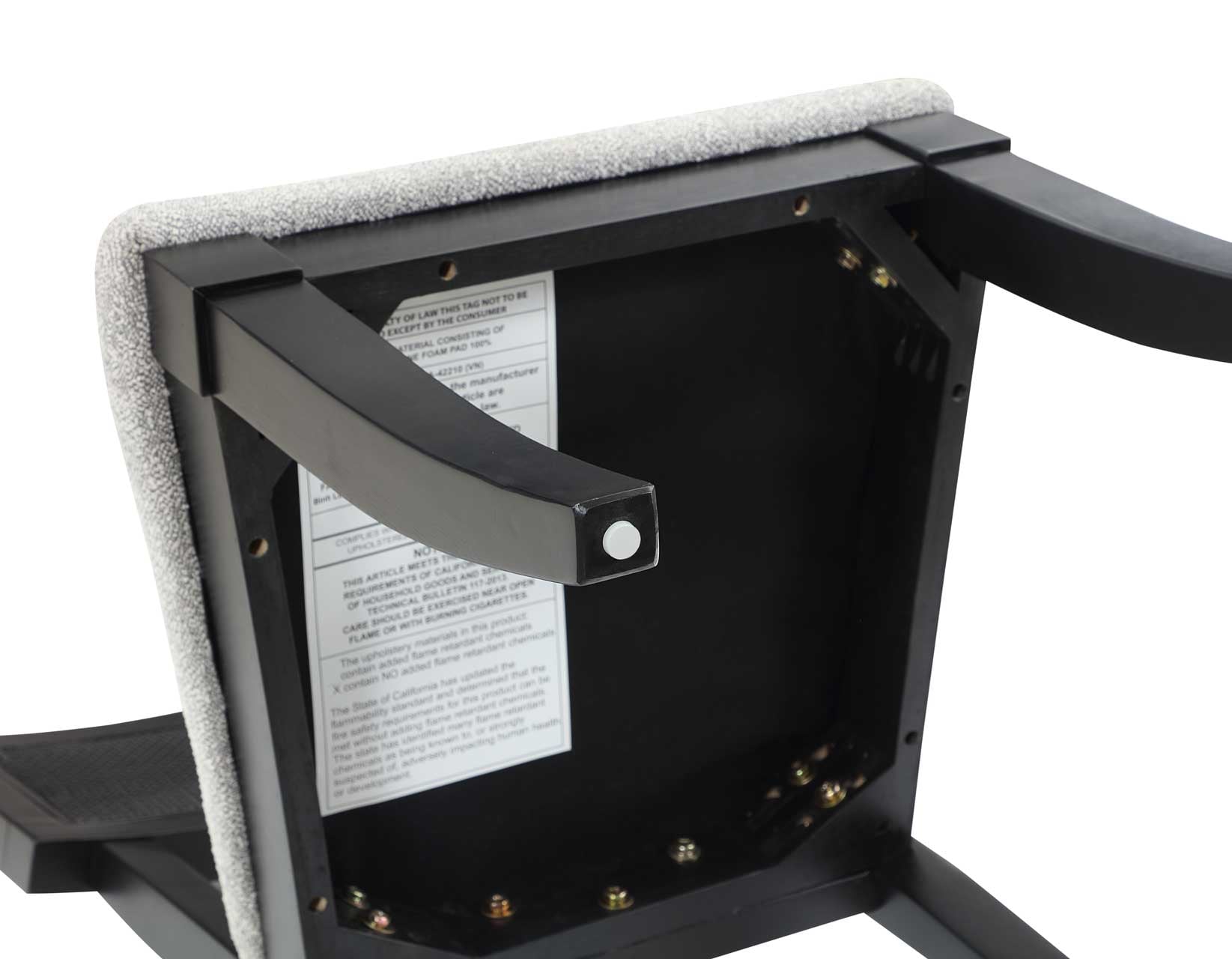 Steve Silver Colvin Dining Side Chair