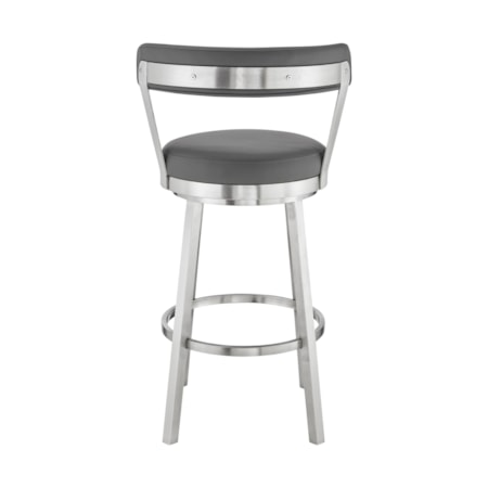 Swivel Barstool