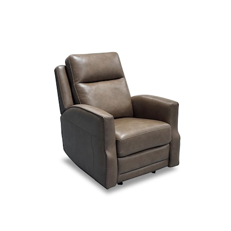 Gliding Power Recliner