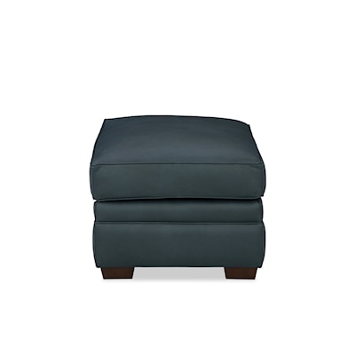 Craftmaster L9 Custom - Design Options Ottoman