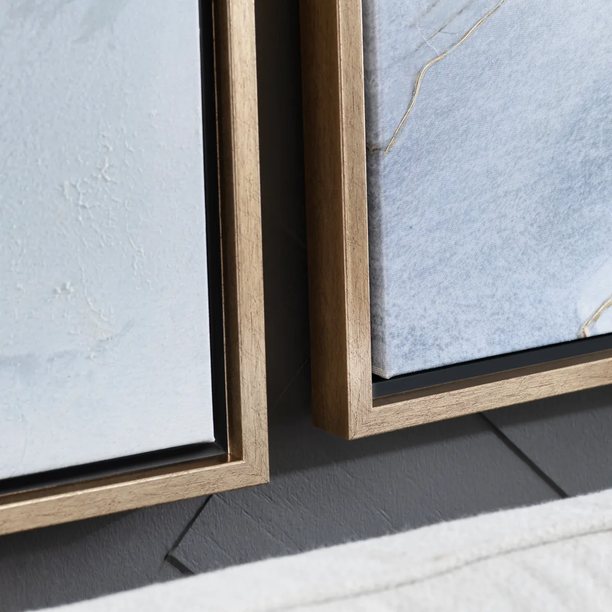 Galloway Framed Canvas - Set of 2