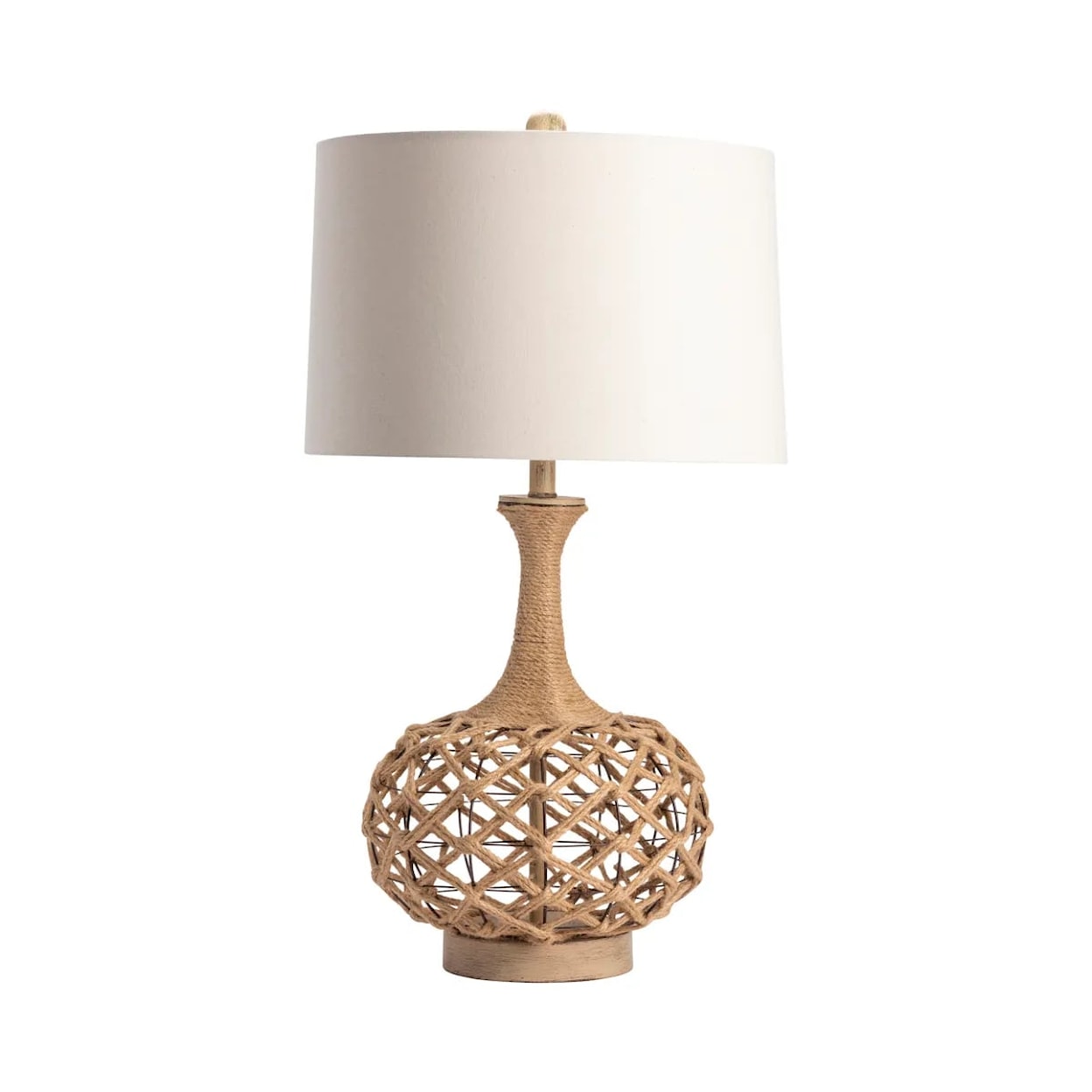 Crestview Collection Lighting Table Lamp