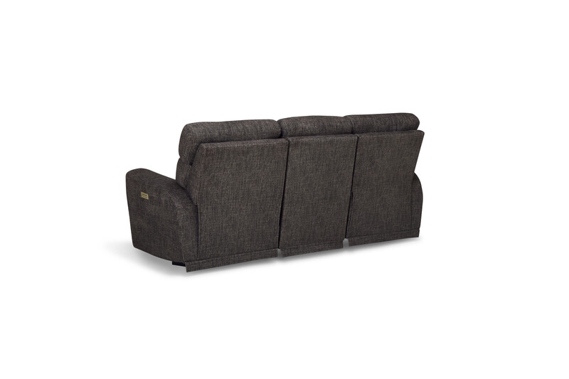 Palliser Acacia Power Reclining Acacia Sofa