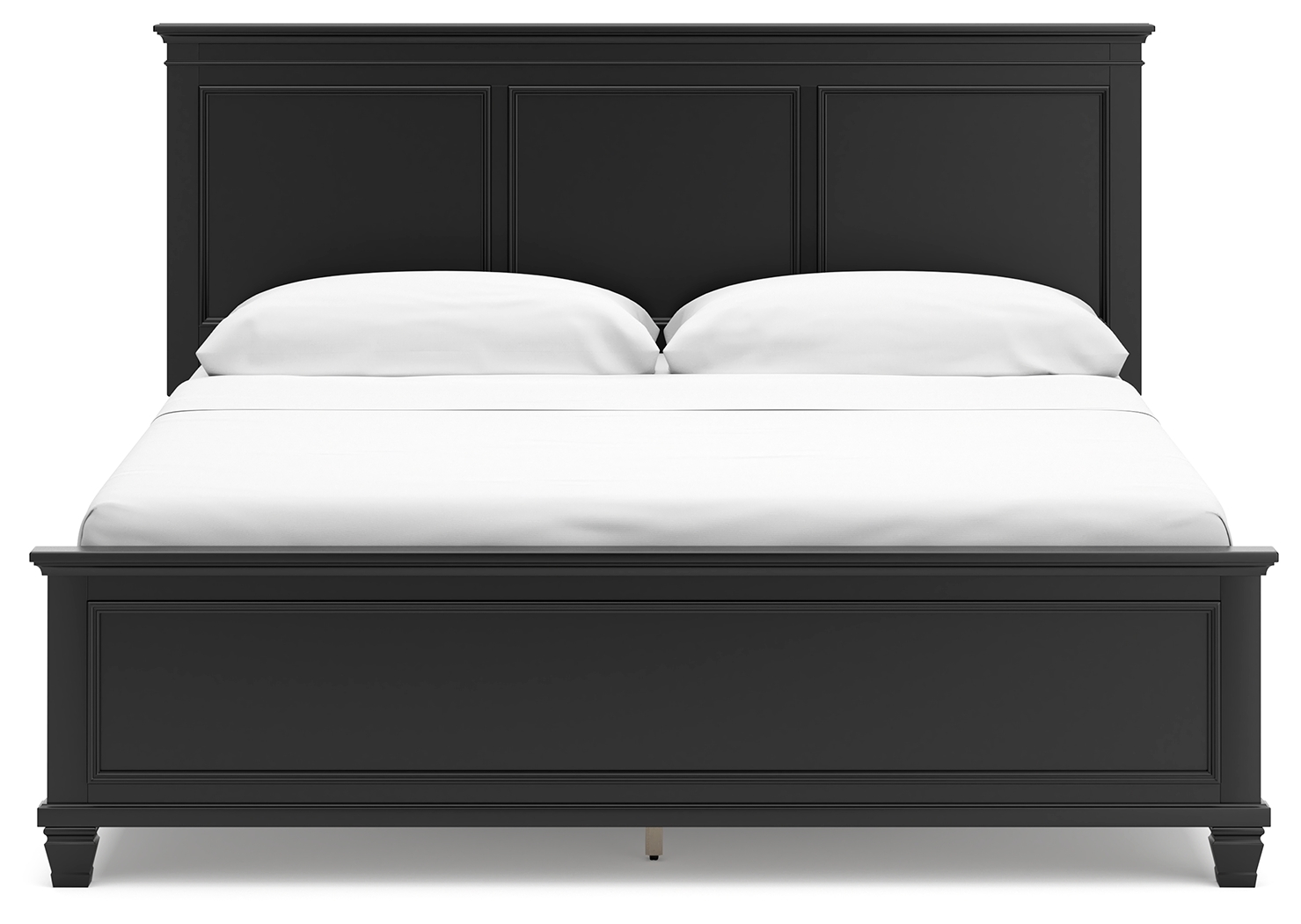 Signature Design by Ashley Lanolee California King Panel Bed