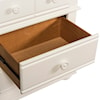 Libby Summer House 5-Drawer Lingerie Chest