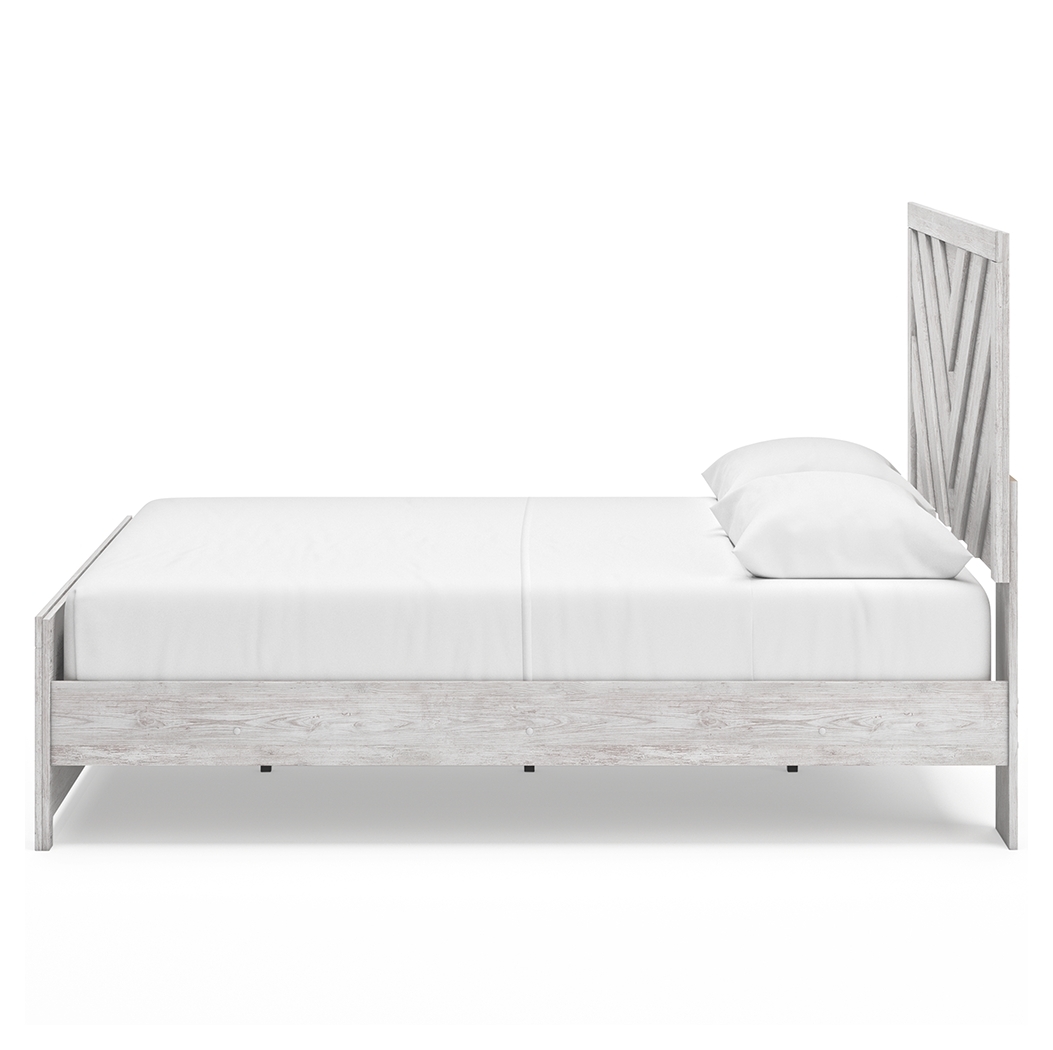 Signature Design by Ashley Cayboni King Bedroom Set