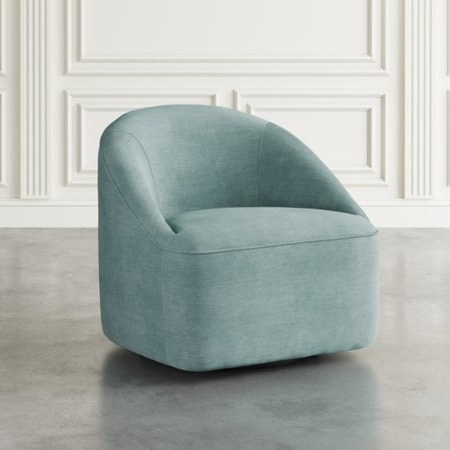 Swivel Accent Chair