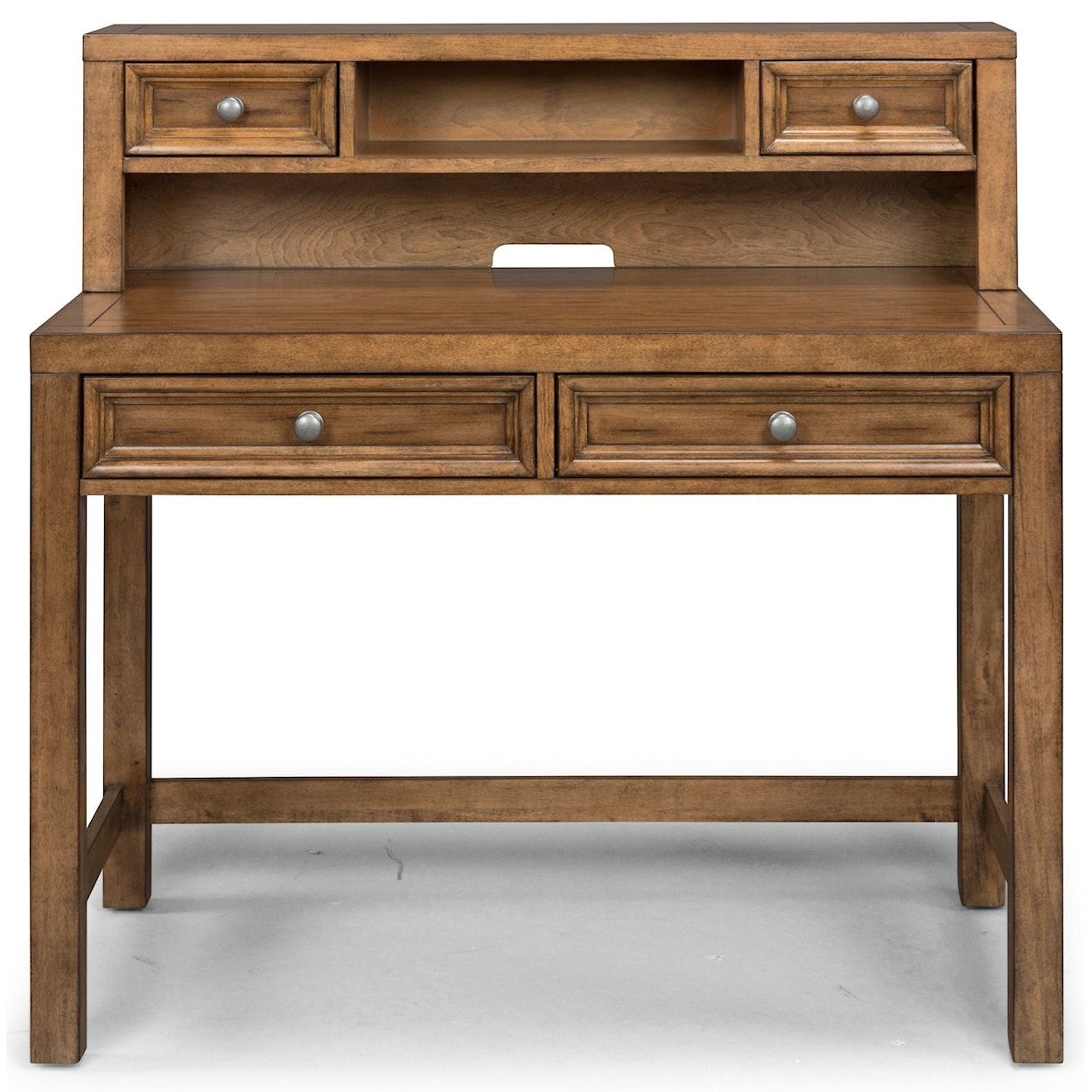 homestyles Sedona Student Desk & Hutch