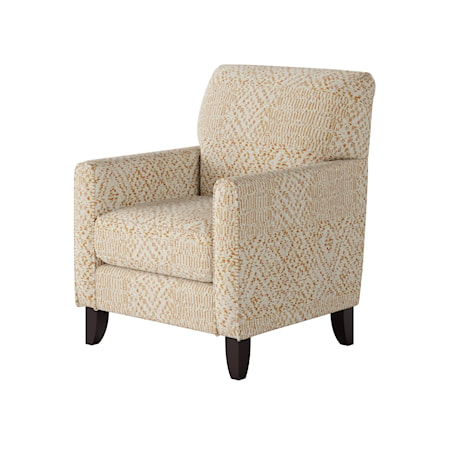 Accent Chair