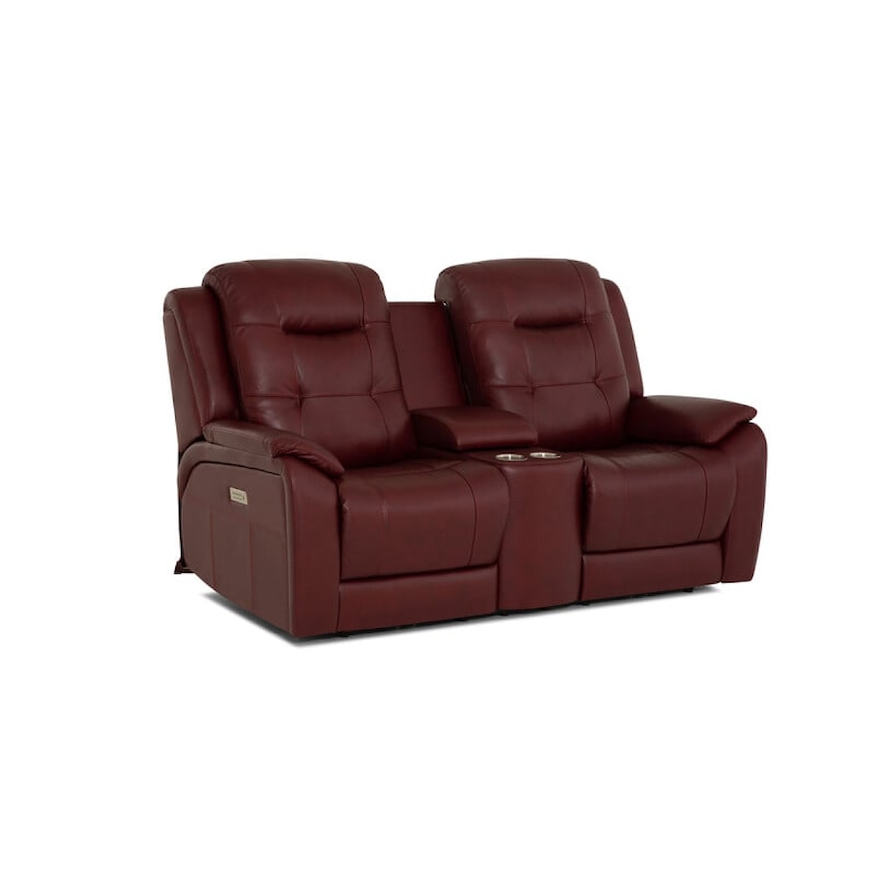 Palliser VALOUR Valour Power Reclining Loveseat