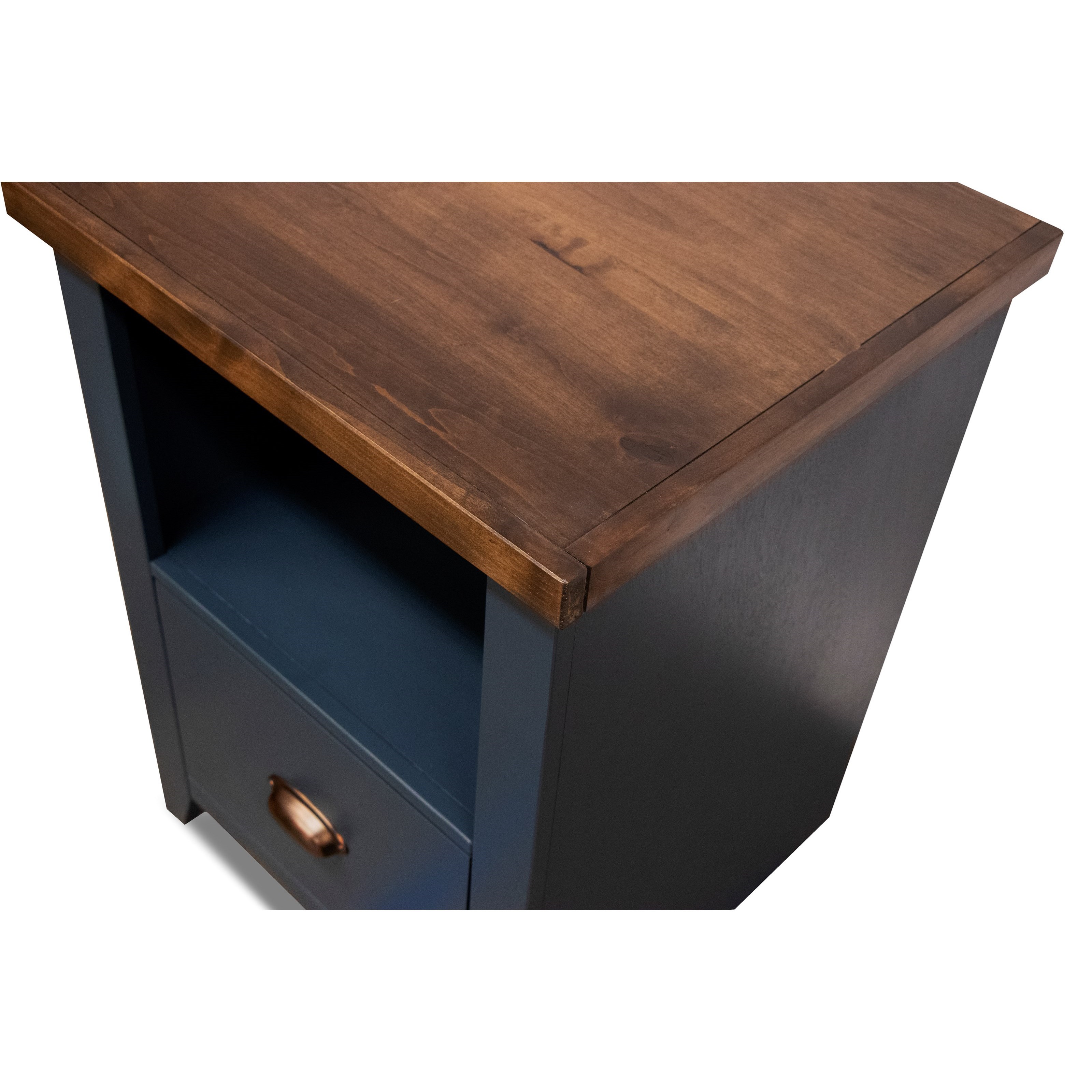 Legends Furniture Nantucket File Cabinet