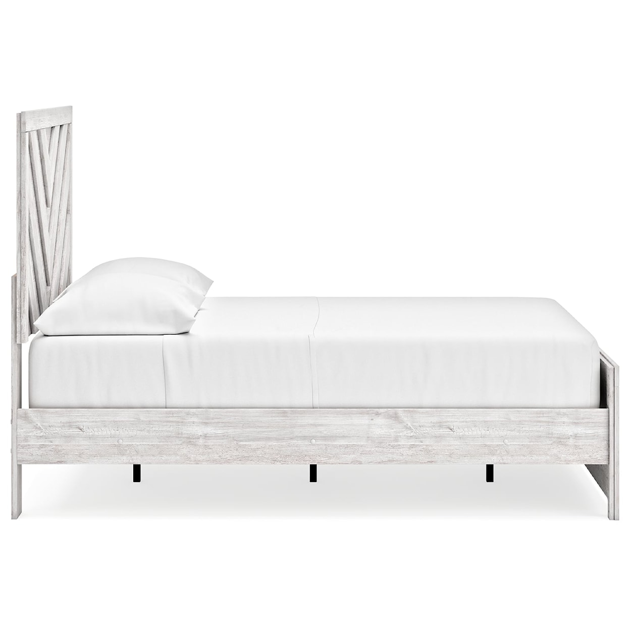 Signature Design Cayboni Full Panel Bed