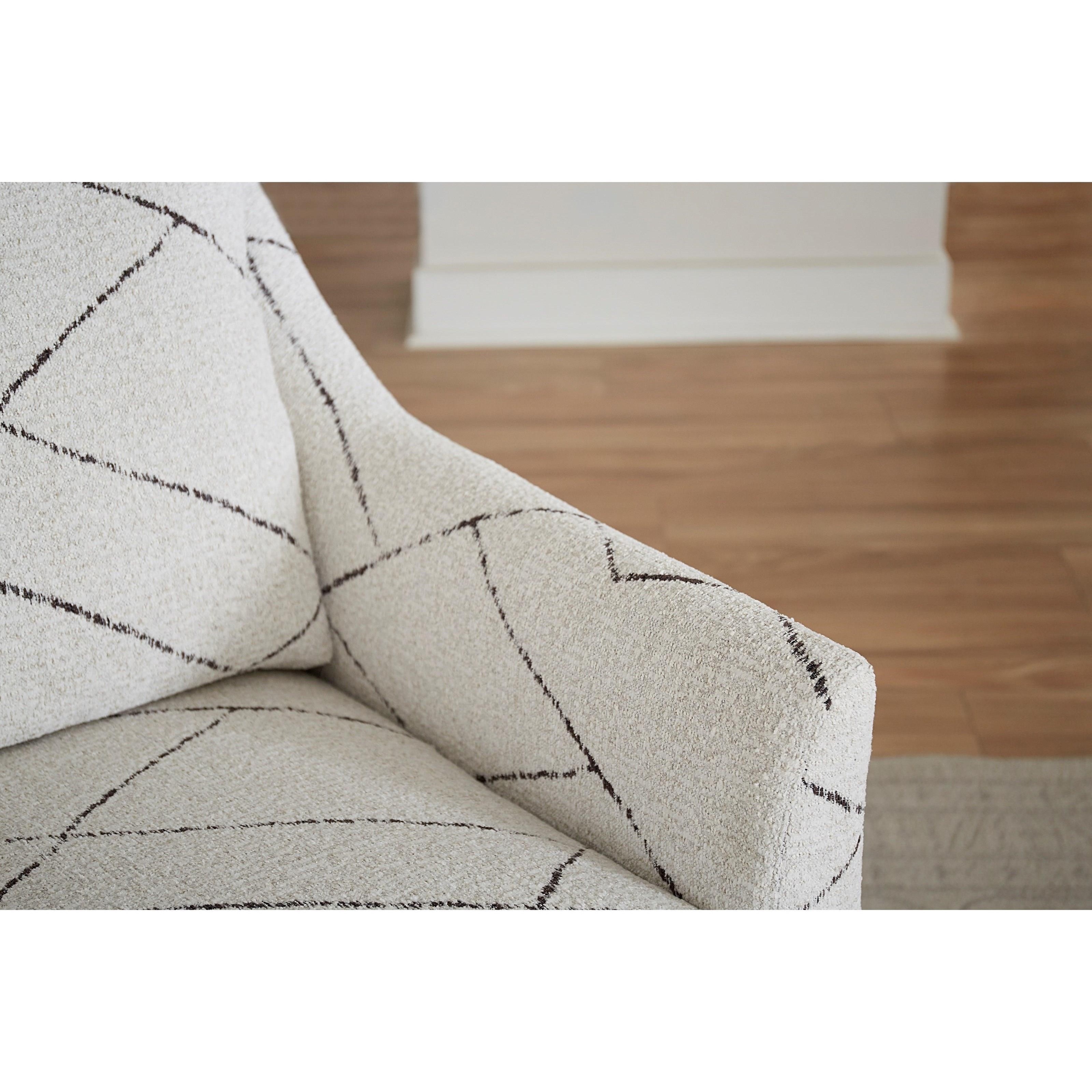 Best Home Furnishings Smitten Chair