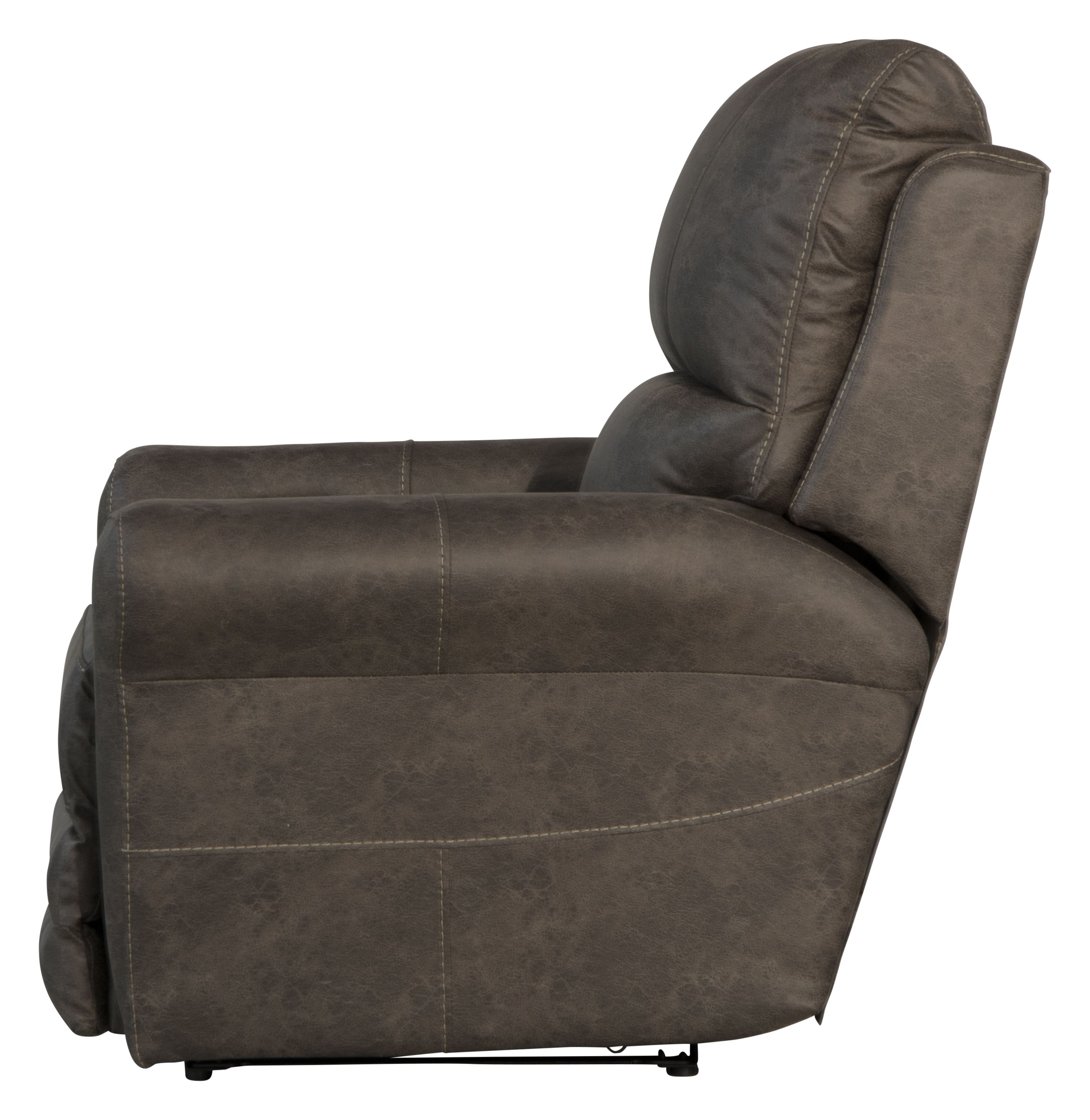 Catnapper 4753 Maddie Power Wall Hugger Recliner with USB Port