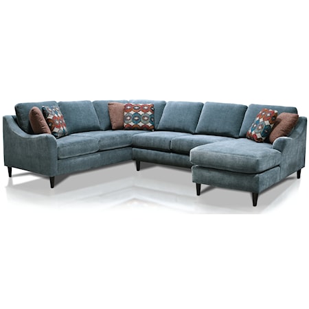 Sectional Sofa