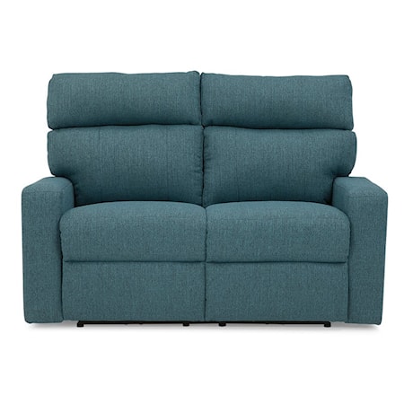 Oakwood Power Reclining Loveseat