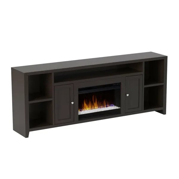 Fireplace Console