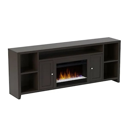 Fireplace Console