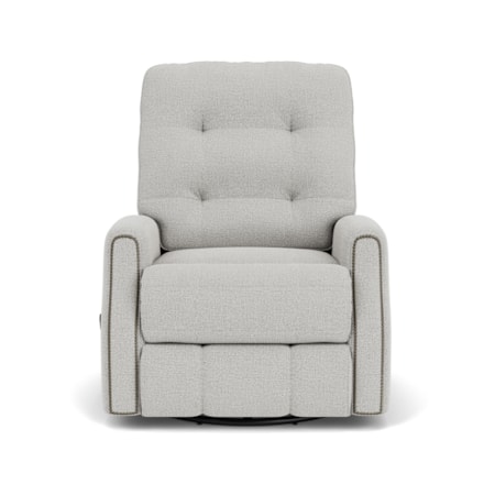 Swivel Glider Recliner