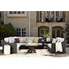 Signature Design by Ashley Beachcroft 3-Piece Outdoor Sectional