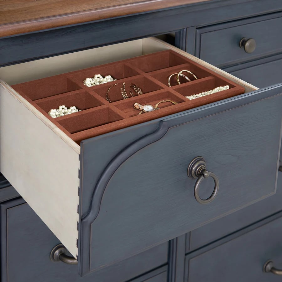 5-Drawer Chest