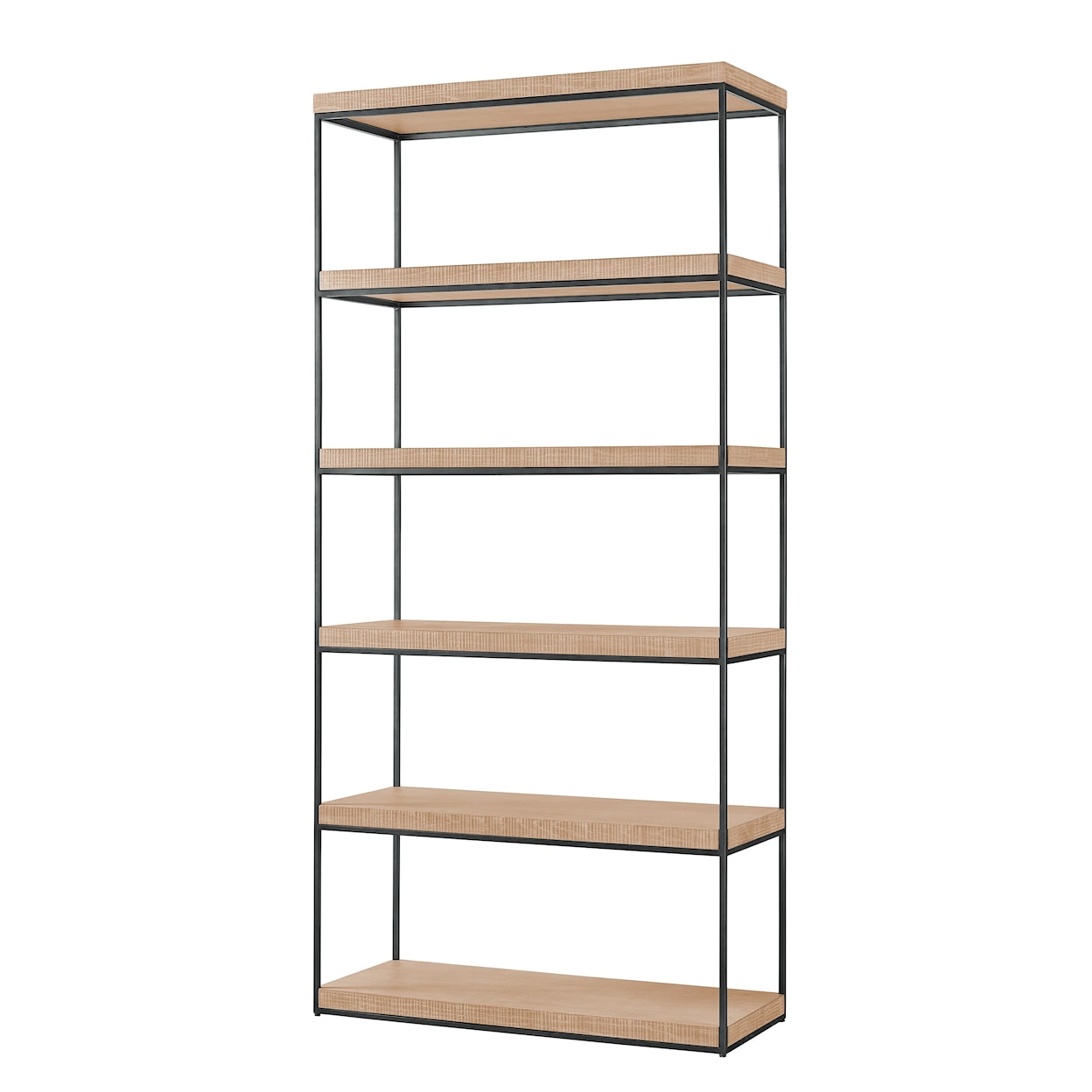 Universal Modern Farmhouse Etagere