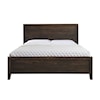 Mavin SayBrook Group King Plank Panel Low Footboard