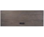 Birch Home Harper Point 66" Credenza Desk