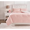 Benchcraft Lexann Full Comforter Set