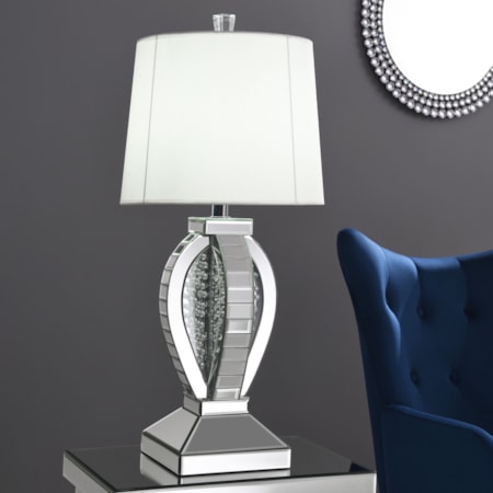 Klein 31-inch Empire Table Lamp