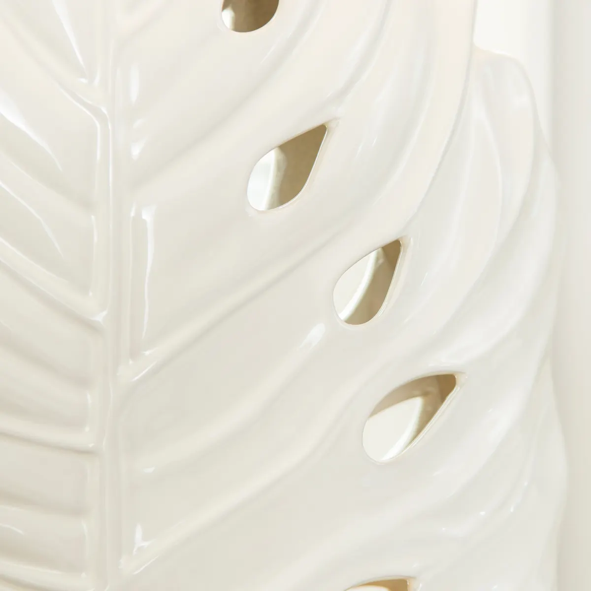 Leaf Table Lamp With Night Light