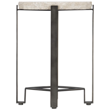 Sayers Side Table