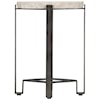 Bernhardt Sayers Sayers Side Table