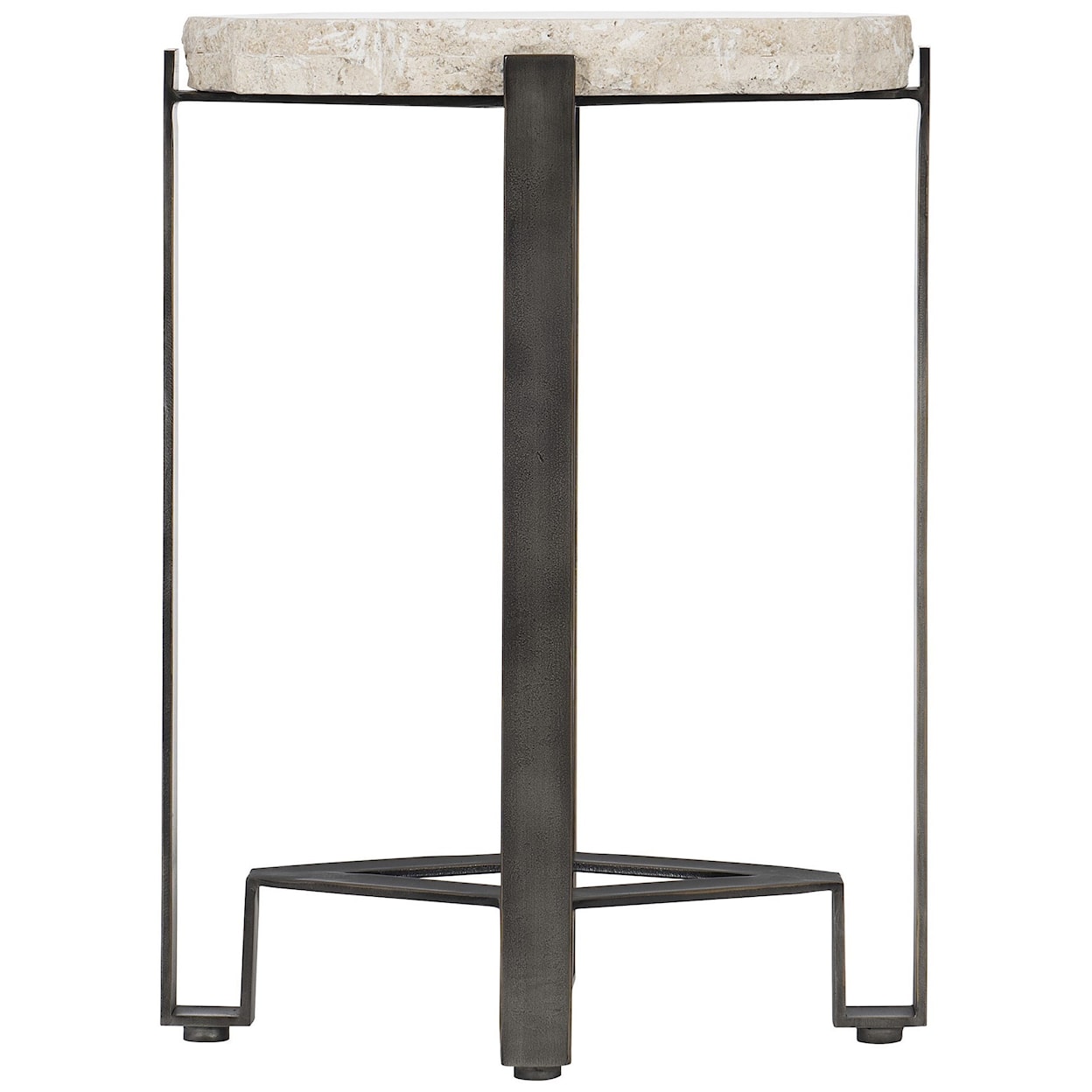 Bernhardt Sayers Sayers Side Table