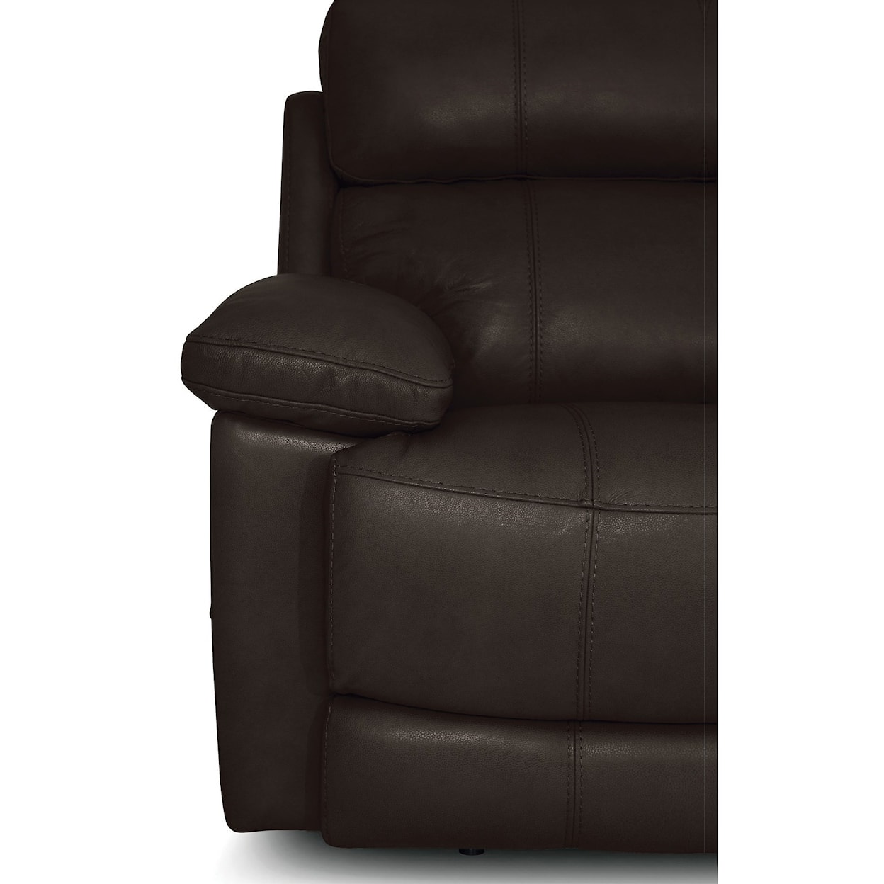 Palliser Finley Finley Power Reclining Sofa