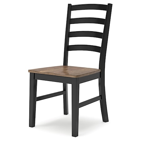 Dining Room Side Chair